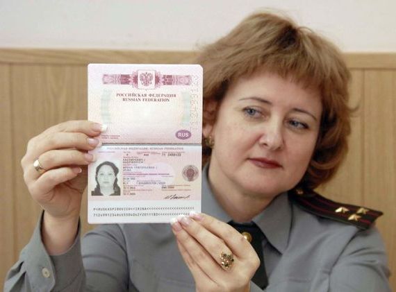 прописка в Щучье